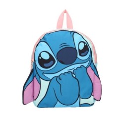 Sac à dos - Lilo & Stitch - Stitch