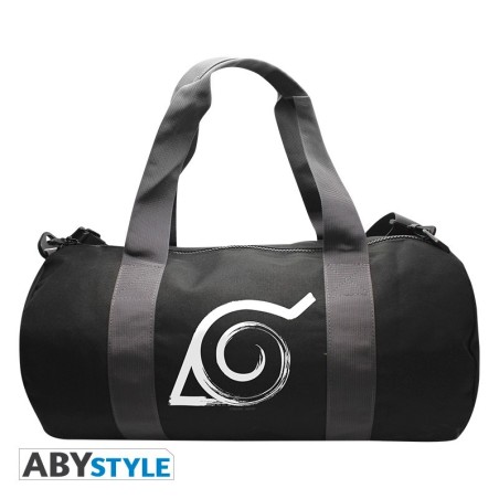 Borsa sportiva - Naruto -  - Konoha