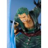 Figura statica - Figuart Zero - One Piece - Yakkodori - Roronoa Zoro