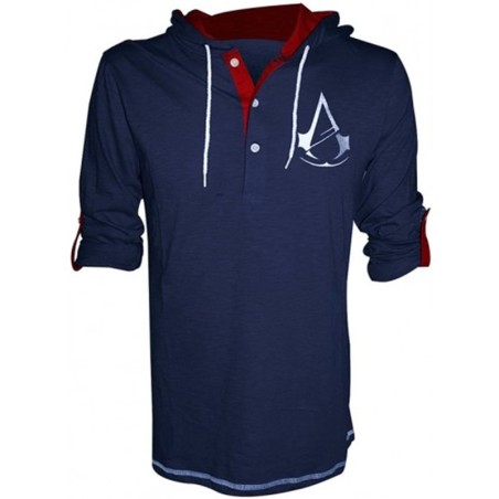 Pull - Assassin's Creed - Unity