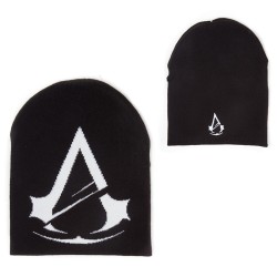 Beanie - Assassin's Creed - Crest Logo