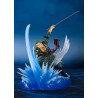 Figura statica - Figuart Zero - One Piece - Yakkodori - Roronoa Zoro