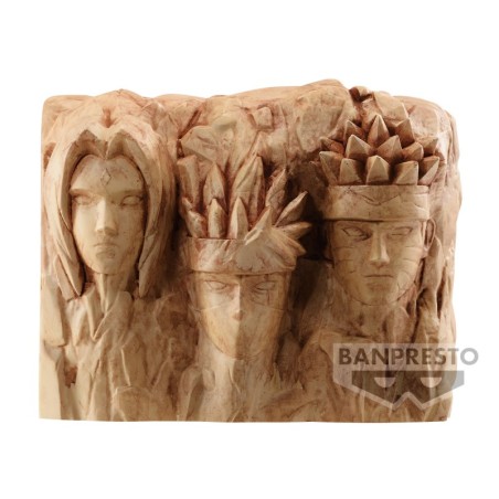 Money box - Naruto - Hokage Rock