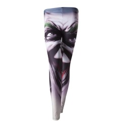 Leggings - Joker - Injustice