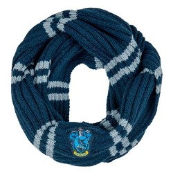 Sciarpa e guanti - Harry Potter -  - Corvonero