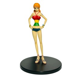 Static Figure - One Piece - Nami