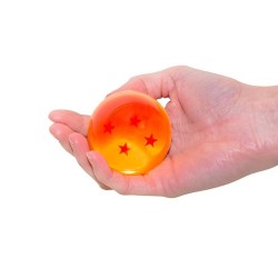 Réplique - Coffret Collector - Dragon Ball - Boules de cristal