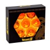 Réplique - Coffret Collector - Dragon Ball - Boules de cristal