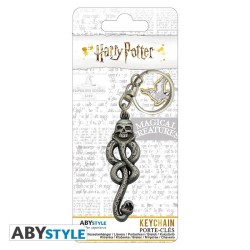 Portachiavi - Harry Potter -  - Mangiamorte