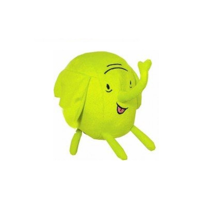 Plush - Adventure Time - Tree Trunks