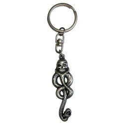 Portachiavi - Harry Potter -  - Mangiamorte