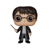 POP - Movies - Harry Potter - 01 - Harry Potter