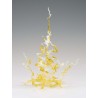 Accessoires Figurines - Saint Seiya - Effect Thunder - Version Jaune