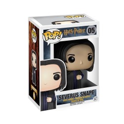 POP - Movies - Harry Potter - 05 - Severus Rogue