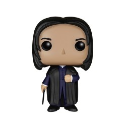 POP - Movies - Harry Potter - 05 - Severus Snape