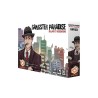 Jeu de plateau - Bluff - Divers - Gangster Paradise