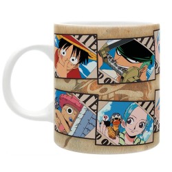 Mug - Mug(s) - One Piece - Portraits