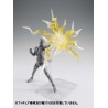 Accessoires Figurines - Saint Seiya - Effect Thunder - Version Jaune