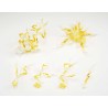 Accessoires Figurines - Saint Seiya - Effect Thunder - Version Jaune