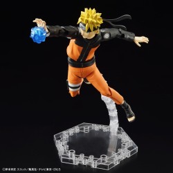 Maquette - Figure Rise - Naruto - Naruto Uzumaki