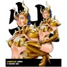 Mug - Mug(s) - Parody - The Sublime Camellia born under the Sign of Taurus