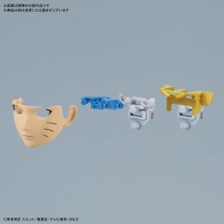Maquette - Figure Rise - Naruto - Naruto Uzumaki