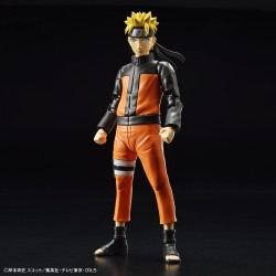 Maquette - Figure Rise - Naruto - Naruto Uzumaki