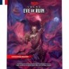 Book - role-playing game - Dungeons & Dragons - Eve of Ruin
