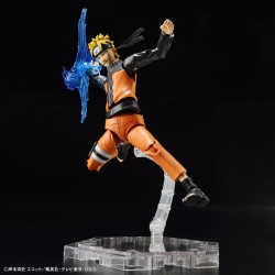 Maquette - Figure Rise - Naruto - Naruto Uzumaki