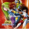 CD - Saint Seiya - Overture (Tenkaï Hen) - OST
