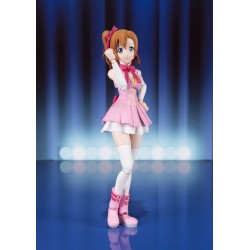 Action Figure - S.H.Figuart - Love Live - Honoka Kosaka