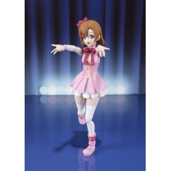 Action Figure - S.H.Figuart - Love Live - Honoka Kosaka