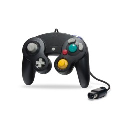 Manette filaire - GameCube - Nintendo - GameCube & Wii