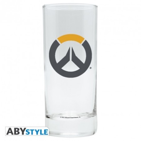 Verre - Overwatch - Logo
