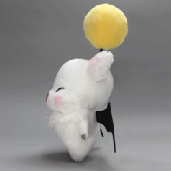 Peluche - Final Fantasy - Kuplu Kopo Mog