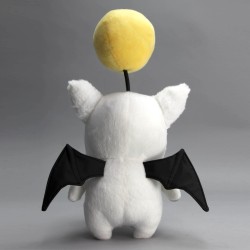 Peluche - Final Fantasy - Kuplu Kopo Mog