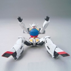 Model - High Grade - Gundam - 177 - ∀