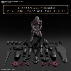 Maquette - 30 Minutes Fantasy - Rosan Knight