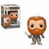 POP - POP Television - Il Trono di Spade - 53 - Tormund