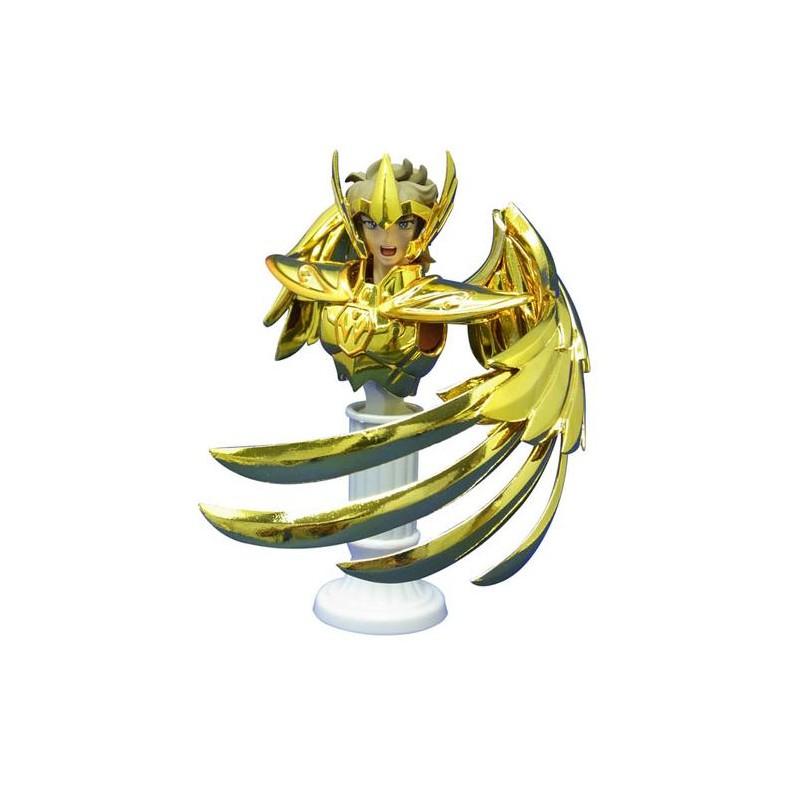 Figurine Statique - Saint Seiya - Appendix - Aiolos du Sagittaire