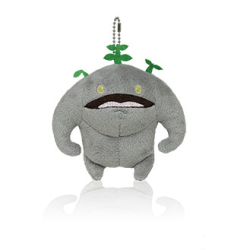 Plush - Final Fantasy - Gobbue