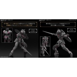 Maquette - 30 Minutes Fantasy - Rosan Knight