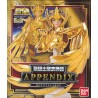 Figurine Statique - Saint Seiya - Appendix - Aiolos du Sagittaire