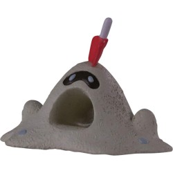 Figura statica - Moncollé - Pokemon - EMC-34 - Sandygast