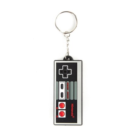 Keychain - Nintendo - NES