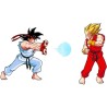Mug - Mug(s) - Parodie - Ha-do-Ken