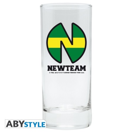 Verre - Olive & Tom - Newteam