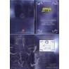Accessoires Figurines - Metal Mat - Saint Seiya - Geki de la Grande Ourse