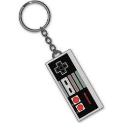 Keychain - Nintendo - NES