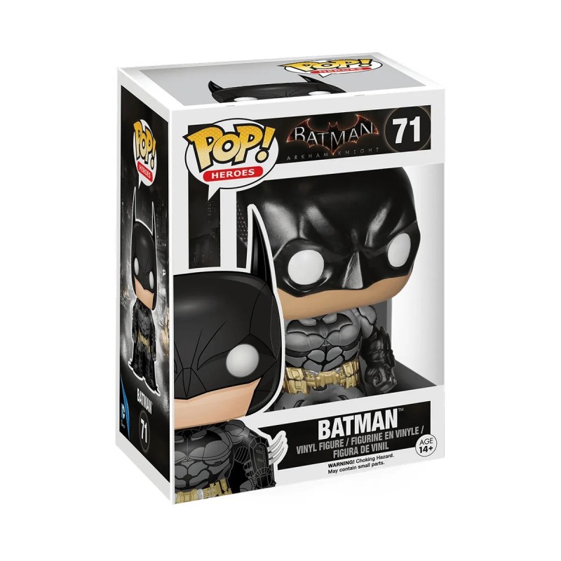POP - Batman - 71 - Batman